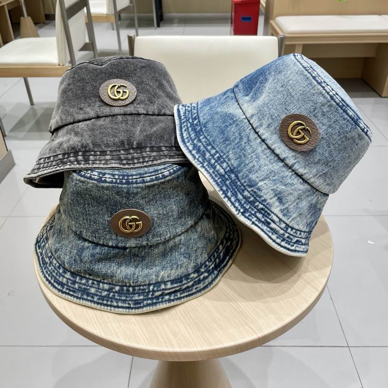 Gucci Hat 021001